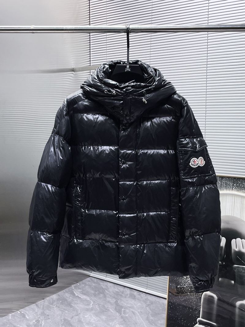 Moncler Down Jackets